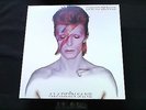 David Bowie Aladdin Sane LP Reissue Neu