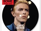 DAVID BOWIE GOLDEN YEARS 40TH ANNIVERSARY PICTURE DISC VINYL SINGLE BRAND NEW