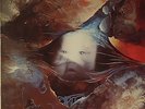 Tangerine Dream-Atem-Ohr 556 031-GERMANY ELECTRONIC KRAUTROCK