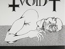 Split [VINYL] The Faith / Void Vinyl