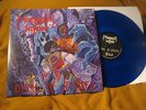 MORPHEUS DESCENDS ritual of infinity BLUE VINYL LP rottrevore incantation