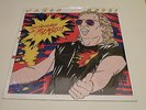 VASCO ROSSI - GLI SLOGAN DEL BLASCO - LP 1988 CAROSELLO RECORDS - EX++/NM - CULT