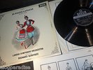 DECCA SXL 6188 WBG ED 1 ADAM: LE DIABLE A QUATRE RICHARD BONYNGE LSO NB 2W/2W NR