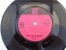 david  bowie and the lower third  single on pye  records  1966  mega  rare