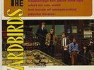 THE YARDBIRDS HAPPENINGS TEN YEARS TIME AGO EP French 1966 UNPLAYED 