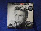 David Bowie 'Changes One' - APL1-1732 (1976)