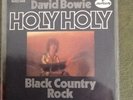 David Bowie HOLY HOLY original german mercury 45
