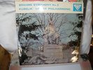 Decca SXL 2059 WBg Stereo 1Ed/Brahms Symphony No 2 OP 73  Kubelik  NM