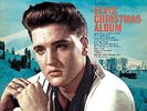 ELVIS PRESLEY ELVIS' CHRISTMAS ALBUM VINILE LP BIANCO NUOVO SIGILLATO 