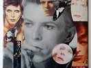 David Bowie (RIP) Changesbowie Changes RYKO Analogue RALP 0171-2 SEALED 2 LPs