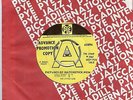 THE STATUS QUO**PICTURES OF MATCHSTICK MEN**DEMO**PSYCH**LISTEN TO IT