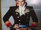 ADAM AND THE ANTS PRINCE CHARMING JAPAN LP OBI + POSTER ADAM ANT