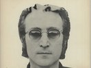 John Lennon Mind Games - Demo - P/S UK 7