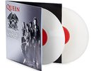 Queen - Absolute Greatest - Limited 2LP White Vinyl (180 g)