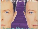 DAVID BOWIE    JUMP THEY SAY(7 Version )   PALLAS ATHENA - (Stop Praying Mix)
