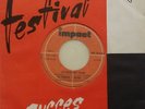 JACQUELINE TAIEB - RARE FRENCH YEYE GIRL MOD/PSYCH 45 7' JUKEBOX