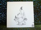 RARE EARTH Ma RARE 1973 US PROGRESSIVE ROCK LP Norman Whitfield TOP CONDITION