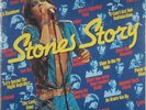 ROLLING STONES Stone's Story DECCA 2 LPS