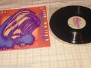 WITTHÜSER+ WESTRUPP  TRIPS UND TRÄUME  OHRPILZHAMMER   Orig Ger '71  1st press