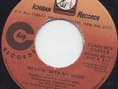 Clarence Carter Messing up my mind US Ichiban (rare soul vinyl 45)
