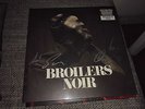 BROILERS NOIR SIGNIERT RAR VINYL