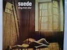 SUEDE - DOG MAN STAR UK 1994 Nude Records LP Vinyl Record 1st Pressing Original