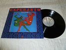 ESPERANTO-danse macabre '74 UK A&M LP ORIG.  PROG.ROCK