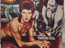 david bowie diamond dogs lp vinyl rca apl1-0576 1974 orange lable