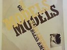 MODELS God Bless America RARE 12 inch single Sean Kelly Andrew Duffield, Freud