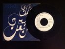THE TRIP. UNA PIETRA COLORATA - INCUBI 45 Rpm PROMO RCA Italian  Prog 1970