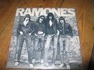 Ramones ?– same   lp