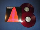 ELECTRIC WIZARD - BLACK MASSES - M- M- 2 LP - OIS - RED VINYL