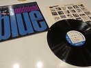 Kenny Burrell-Midnight Blue original Blue Note NY USA 4123 mono DG Ear/P LP VG++