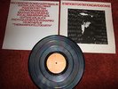 David Bowie  'STATION TO STATION' 1976 UK LP RCA APL1-1327 WITH INSERT  VINYL EX