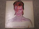 David Bowie Aladdin Sane LP