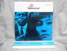 WAYNE SHORTER - Speak No Evil / BLUE NOTE / BLP4194 / MONO Reissue