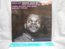 WALTER DAVIS. JR. - Davis Cup / BLUE NOTE / BLP4018 / MONO Reissue