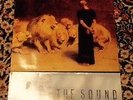 the sound - 3LP, from the Lions KOWK..Heads..in the Hothouse live (doppel LP)