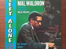 Mal Waldron Left Alone Bethlehem lp Jazz McLean Original lp DG Billie Holiday