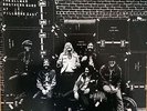 Allman Brothers Live Fillmore at the Fillmore Nautilus SuperDisc Double LP NM