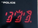 The Police Ghost in the Machine Nautilus SuperDisc LP SuperNice NM New Wave Rock