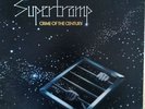 Supertramp Crime of the Century Original Master Recording LP Mobile Fidelity NM