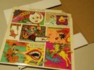 David Bowie images 1966 - 1967 2lp set rare early years