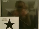 David Bowie *CD+LP Bundle*Blackstar* Edition*Vinyl*180gr*Sold Out*NEW*SEALED