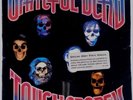 THE GRATEFUL DEAD: Touch of Grey SEALED USA 45 w/ PS & Hype Sticker GREY WAX