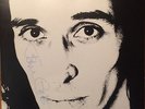 John Cale - Fear - ILPS 9301 - AUTOGRAPHED LP