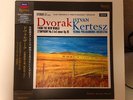 ESOTERIC LP ESLP-10002: DVORAK Symphony No. 5 KERTESZ - OOP 2009 JAPAN NM