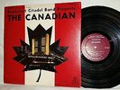 THE SALVATION ARMY - EARLSCOURT CITADEL BAND PRESENTS - THE CANADIAN B/M B RING