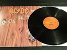 AC/DC - Fly On The Wall Original Vinyl Albert APLP.431066