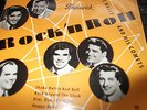 Bill Haley and His Comets: Rock`n Roll, RARE EP
